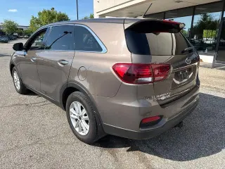 Kia Sorento 2019 L 4p SUV