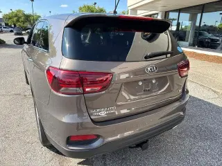 Kia Sorento 2019 L 4p SUV