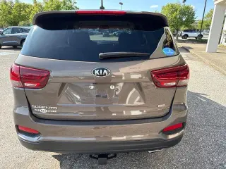 Kia Sorento 2019 L 4p SUV