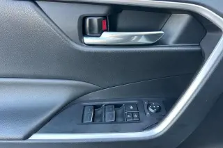 Toyota RAV4 Hybrid 2024 AWD XLE 4p SUV