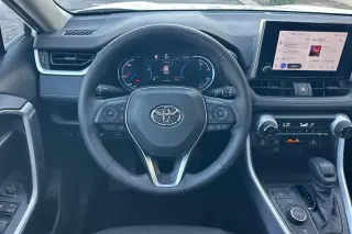 Toyota RAV4 Hybrid 2024 AWD XLE 4p SUV