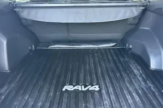 Toyota RAV4 Hybrid 2024 AWD XLE 4p SUV