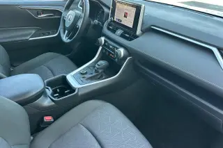 Toyota RAV4 Hybrid 2024 AWD XLE 4p SUV