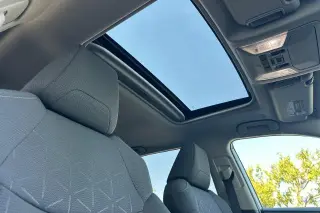 Toyota RAV4 Hybrid 2024 AWD XLE 4p SUV