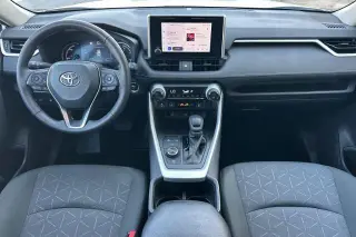 Toyota RAV4 Hybrid 2024 AWD XLE 4p SUV
