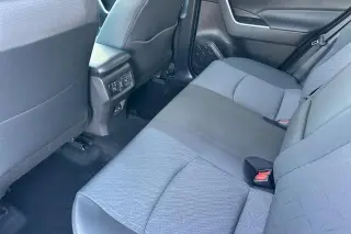 Toyota RAV4 Hybrid 2024 AWD XLE 4p SUV