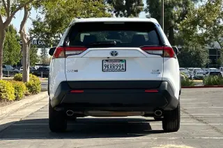 Toyota RAV4 Hybrid 2024 AWD XLE 4p SUV