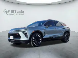 Chevrolet Blazer EV 2024 AWD RS 4p SUV