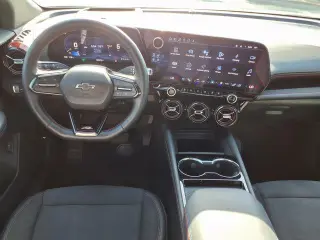Chevrolet Blazer EV 2024 AWD RS 4p SUV