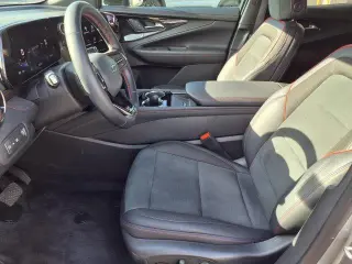 Chevrolet Blazer EV 2024 AWD RS 4p SUV