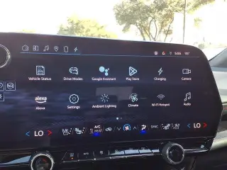 Chevrolet Blazer EV 2024 AWD RS 4p SUV