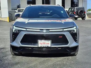 Chevrolet Blazer EV 2024 AWD RS 4p SUV