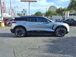Chevrolet Blazer EV 2024 AWD RS 4p SUV
