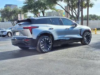 Chevrolet Blazer EV 2024 AWD RS 4p SUV
