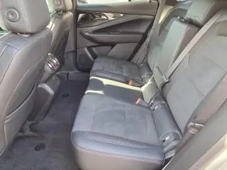Chevrolet Blazer EV 2024 AWD RS 4p SUV