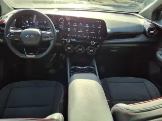 Chevrolet Blazer EV 2024 AWD RS 4p SUV
