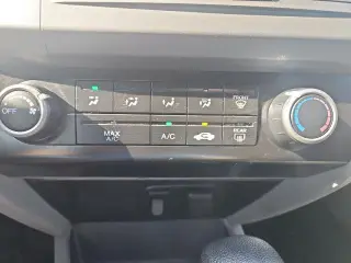 Honda Civic 2012 LX 4p Sedan 5A