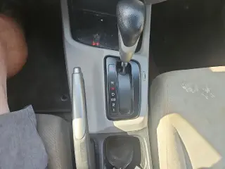 Honda Civic 2012 LX 4p Sedan 5A