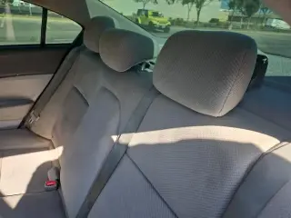 Honda Civic 2012 LX 4p Sedan 5A