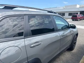 Jeep Cherokee 2022 4x4 Trailhawk 4p SUV