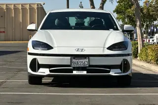 Hyundai IONIQ 6 2023 SEL Sedan 4p.