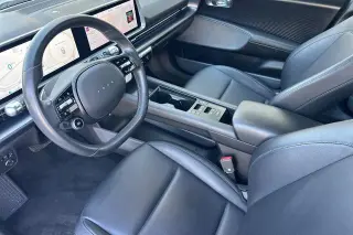 Hyundai IONIQ 6 2023 SEL Sedan 4p.