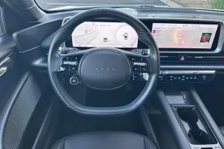 Hyundai IONIQ 6 2023 SEL Sedan 4p.