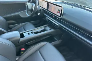 Hyundai IONIQ 6 2023 SEL Sedan 4p.