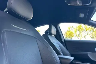 Hyundai IONIQ 6 2023 SEL Sedan 4p.