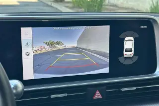 Hyundai IONIQ 6 2023 SEL Sedan 4p.