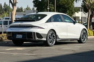 Hyundai IONIQ 6 2023 SEL Sedan 4p.