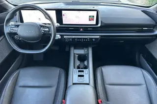 Hyundai IONIQ 6 2023 SEL Sedan 4p.