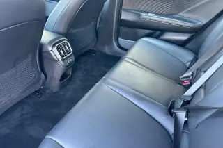 Hyundai IONIQ 6 2023 SEL Sedan 4p.