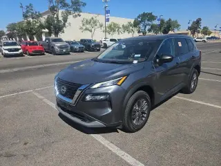 Nissan Rogue 2023 AWD S 4p Crossover