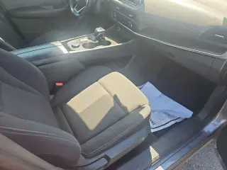 Nissan Rogue 2023 AWD S 4p Crossover