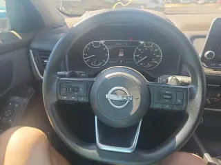 Nissan Rogue 2023 AWD S 4p Crossover