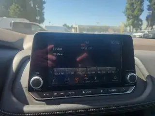 Nissan Rogue 2023 AWD S 4p Crossover