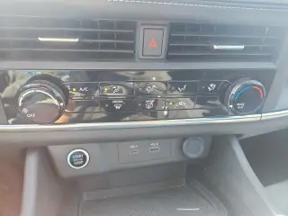 Nissan Rogue 2023 AWD S 4p Crossover
