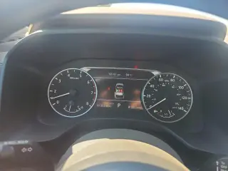 Nissan Rogue 2023 AWD S 4p Crossover