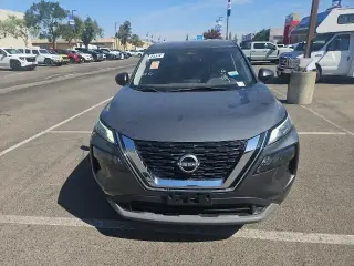 Nissan Rogue 2023 AWD S 4p Crossover