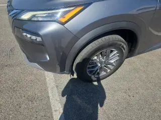 Nissan Rogue 2023 AWD S 4p Crossover