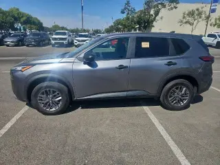 Nissan Rogue 2023 AWD S 4p Crossover