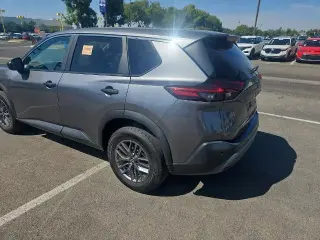 Nissan Rogue 2023 AWD S 4p Crossover