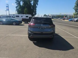 Nissan Rogue 2023 AWD S 4p Crossover