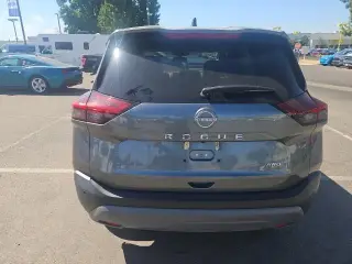 Nissan Rogue 2023 AWD S 4p Crossover