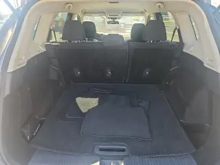 Nissan Rogue 2023 AWD S 4p Crossover