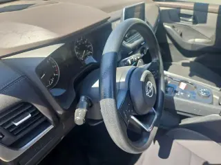 Nissan Rogue 2023 AWD S 4p Crossover