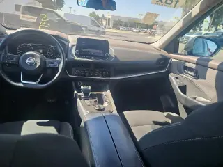 Nissan Rogue 2023 AWD S 4p Crossover