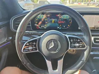 Mercedes-Benz GLE 2022 GLE 350 4p SUV