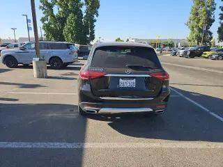 Mercedes-Benz GLE 2022 GLE 350 4p SUV